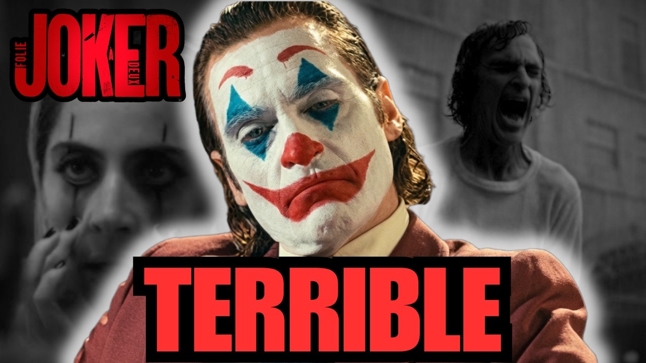 Todd Phillips Doesn't Understand Joker.