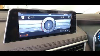 DFSK glory 580 - Android apps and launcher on glory 580 i-auto screenshot 5