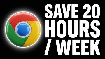 10x Your Productivity with These 7 AI Extensions