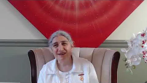 POWERBOOST 15 minutes: short talk and meditation w...