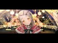 【学マス】篠澤広「White Night! White Wish!」【MV】[1440p]