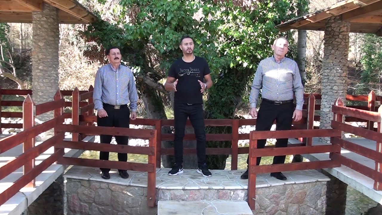 Edo i Sateliti Drine 2019-Volim Bosnu