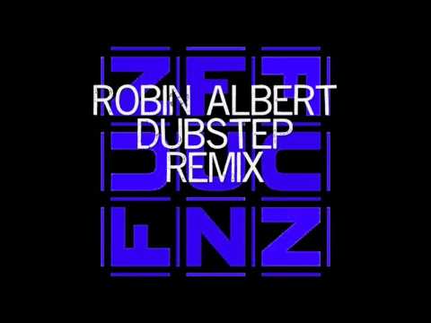 Robin Albert - Fun Fun Fun (Dubstep Remix)
