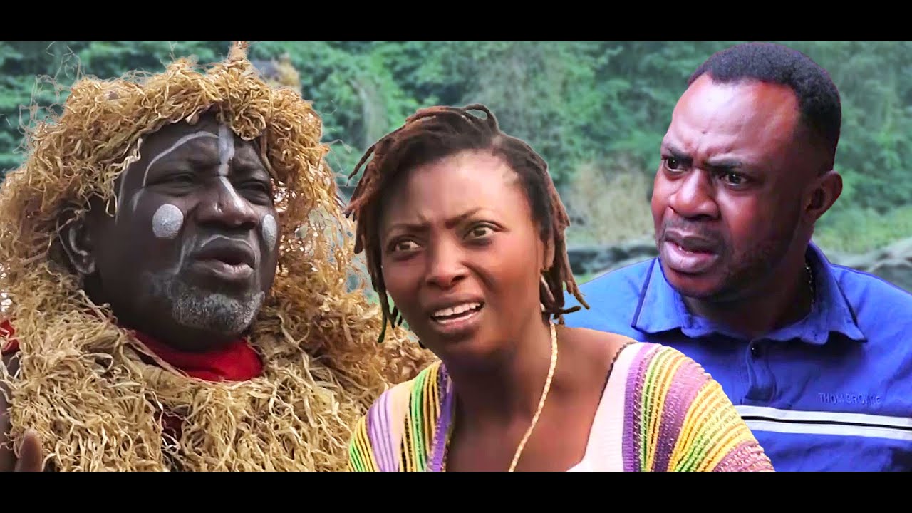 AYE KETA - Yoruba Movie 2025 Drama; Odunlade Adekola, Wunmi Ajiboye, Lekan Olatunji, Ayanfe Adeyinka