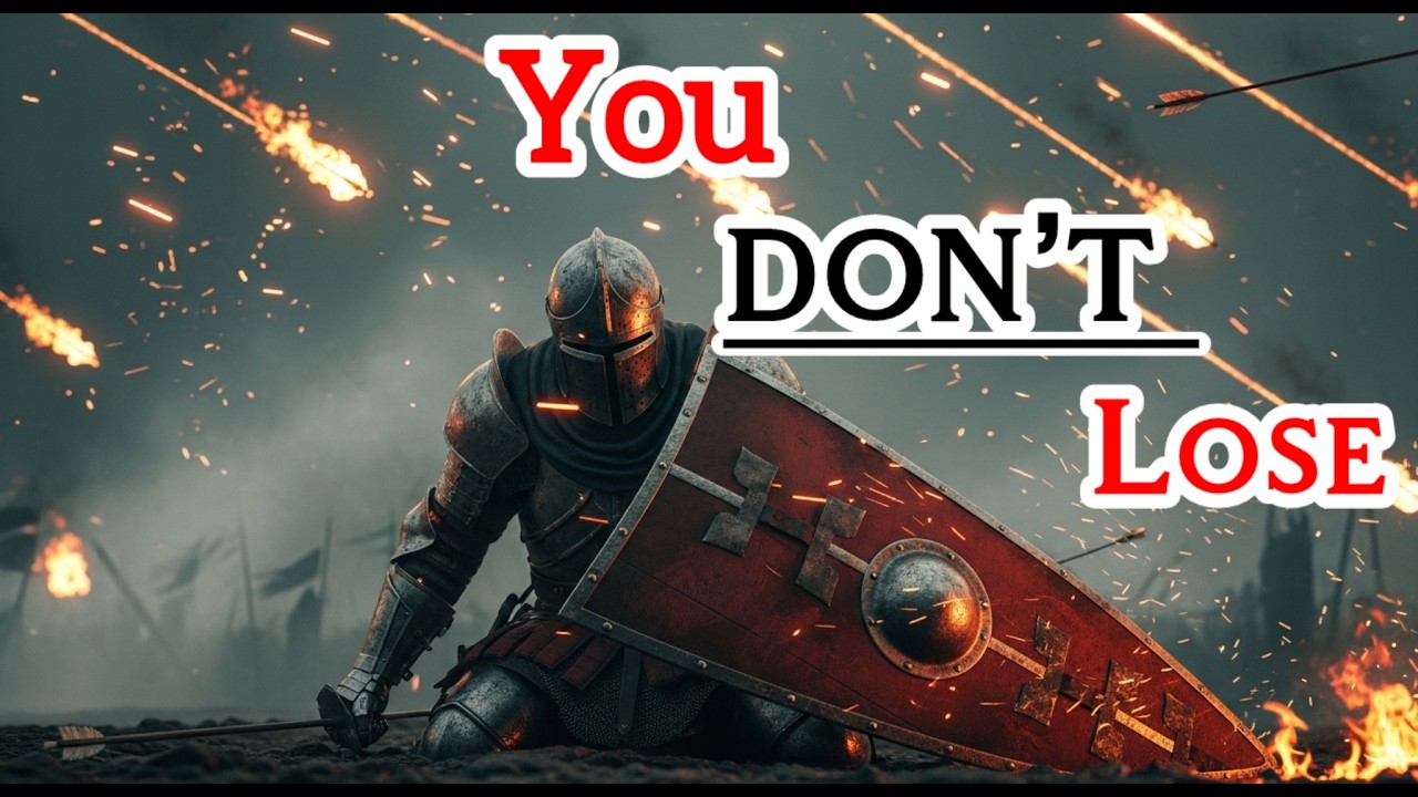 The toughest path to discipline you've ever heard of || The Knight's Code