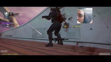 Call of duty Mobile | Ranked Match (Elite Class 1) | Mode (Frontline) | Map (Hijacked) | 2nd