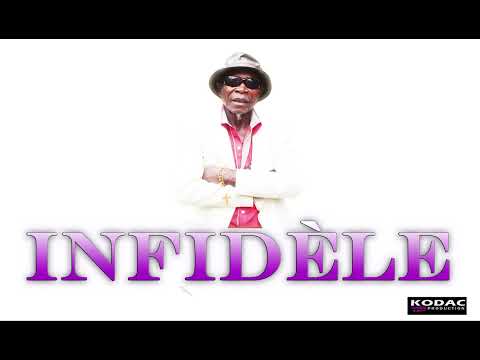 Grand Barack - Unfaithful (Official Audio)