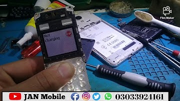 Nokia 1209 local mode ,not chargen ,stop charge,cotict servce ,solution