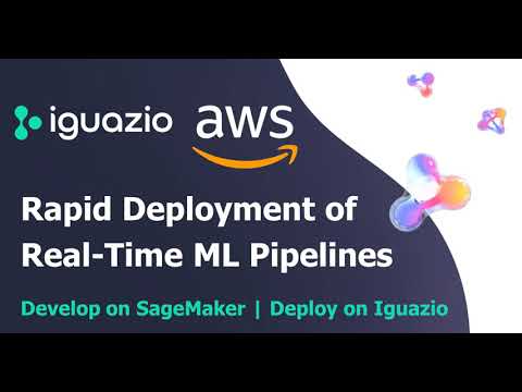 AWS & Iguazio