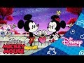 Mickey Mouse Shorts | Locked in Love | Official Disney Channel Africa