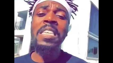 Rapper kwaw kese attacks Shatta wale.