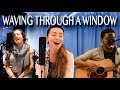 Waving Through A Window - Malinda Kathleen Reese - Dear Evan Hansen cover