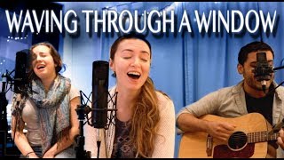 Waving Through A Window - Malinda Kathleen Reese - Dear Evan Hansen cover