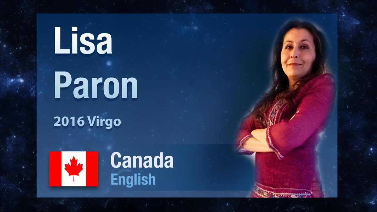 2016 Virgo Astrology Predictions | LisaParon
