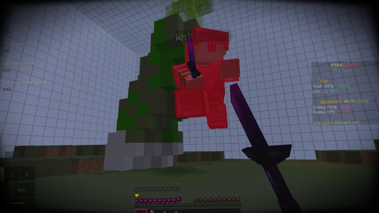 PVP MONTAGE.TOP COMBO.ПВП МОНТАЖ.ТОП КОМБО