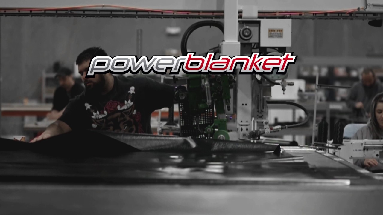 PowerBlanket® Corporate