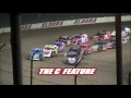 2016 Eldora Fall Nationals MODIFIEDS  SATURDAY ACTION