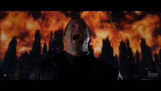 Max Payne - The Official Movie Trailer - 2008