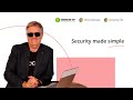 Google Makes Security Simple