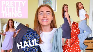 BE AYBL TRY ON HAUL & HONEST REVIEW