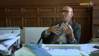 CLORINDO TESTA 1923 - 2013