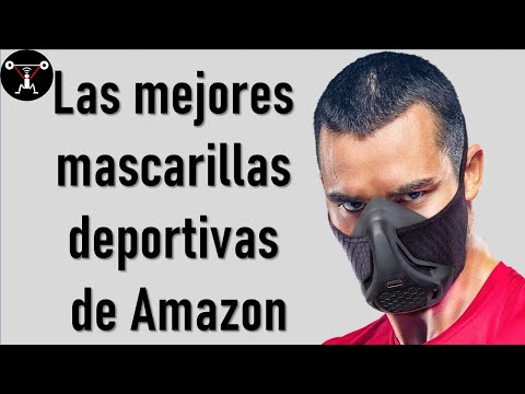 Video: Las Mejores Mascarillas Faciales Para Entrenamientos En 2021