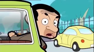Mr Bean Full Episodes ᴴᴰ About 30 minute The Best Cartoons Special Collection 2017 #3