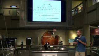 Dr. Kevin Esvelt — When Should we Engineer Wild Organisms?