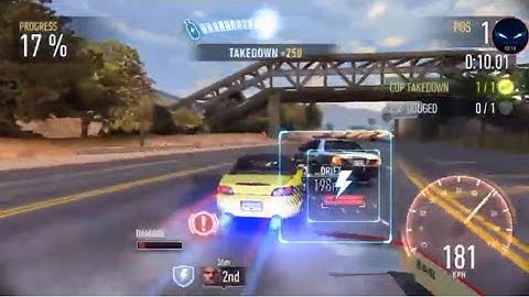 NFS NO LIMITS | BLACKRIDGE BREAKOUT | HONDA S2000 | Day 4 - HEAT | Event 5 - Lockdown Race