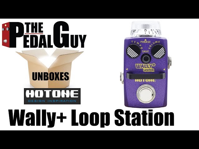 ■HOT TONE WALLY＋LOOPER ルーパー sddefault.jpg