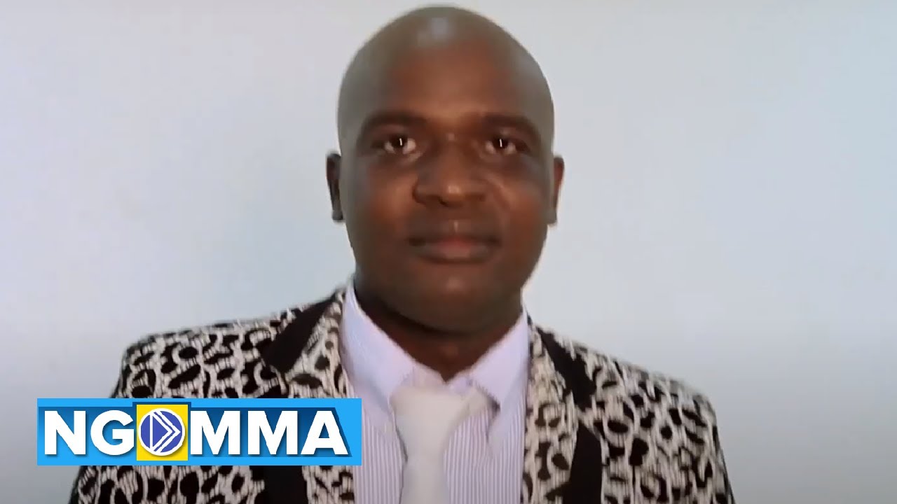 Nzimirira Mwami by Rev. Newton Inzai sms SKIZA 7637871 send 811.