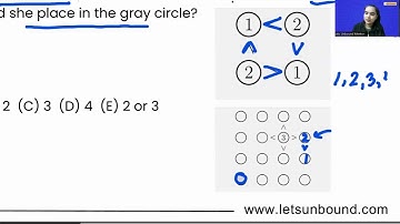 Math Kangaroo 2024 Solutions | Level 5-6 | Problem 20 #mathkangaroo2025Prep #prepclass