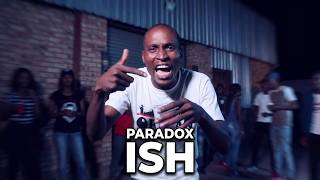 Paradox- Ish (Video)