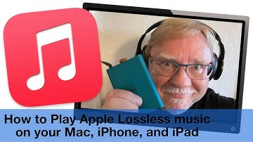 How to Play Apple Lossless Music on Your Mac, iPhone, and iPad