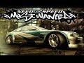 Need For Speed: Most Wanted (2005) - Full Soundtrack | OST