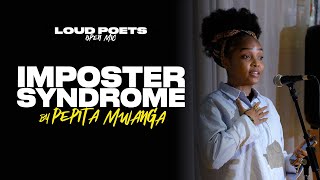 Pepita - Imposter Syndrome || Spoken Word Poetry ||
From Pepita Mwanga, a powerful poem written for the Young Women and Democracy Summit, performed at our October 2025 open mic!
Pepita is an international spoken word poet, award winning voice actor, lawyer, and international development practitioner. Her written work has been featured in Poetic Africa and Writers Space Africa Magazines and has performed on platforms such as Young Women & Democracy Summit with the Scottish Parliament, UN Foundation SDG Curtain Raiser, 16 Days of Activism Against Gender-Based Violence with the Embassy of Sweden in Tanzania and is the second winner of the 2022 Burn the Mic, Juneteenth Poetry Slam.
The Loud Poets Open Mic takes place on the second and last Monday of each month at the Scottish Storytelling Centre in Edinburgh. Its FREE and unticketed, and open to poets of all ages, styles, and experience levels! Learn more: https://scottishstorytellingcentre.online.red61.co.uk/event/913:6346/
Thanks for watching! If you want to see more from us, please Like this video, Subscribe to our channel, and ring the Bell Icon to be notified when we release new videos.
For access to full-length Loud Poets shows, including over 50 shows in our back catalogue, and other exclusive digital content, consider joining our YouTube channel as a Member for just £4.99/month! Sign up here: https://www.youtube.com/channel/UCjsTBHEZdBYPXPdLwtCAJcw/join
You can also join our Patreon at £5/month for access to our full-length Loud Poets shows and other exclusive digital content, or £10/month for that access plus entry into our Loud Poets Writing Club, an online creative community of writers and performers with monthly workshops, feedback sessions, and tailored support. Sign up: https://www.patreon.com/c/iamloud/
Learn more about our live events, workshops, and digital programming via our website https://iamloud.co and our Linktree https://linktr.ee/IAmLoudPro
Sign up to our newsletter: https://eepurl.com/dxzKIL
Follow us on social media:
Facebook: https://www.facebook.com/IAmLoudPro
BlueSky: https://bsky.app/profile/iamloudpro.bsky.social
Instagram: https://www.instagram.com/IAmLoudPro
#PerformancePoetry #SpokenWord #ScottishPoetry Pepita - Imposter Syndrome || Spoken Word Poetry ||