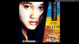 Nike Ardilla - Tegar - Composer : Deddy Dores 1991 (CDQ)