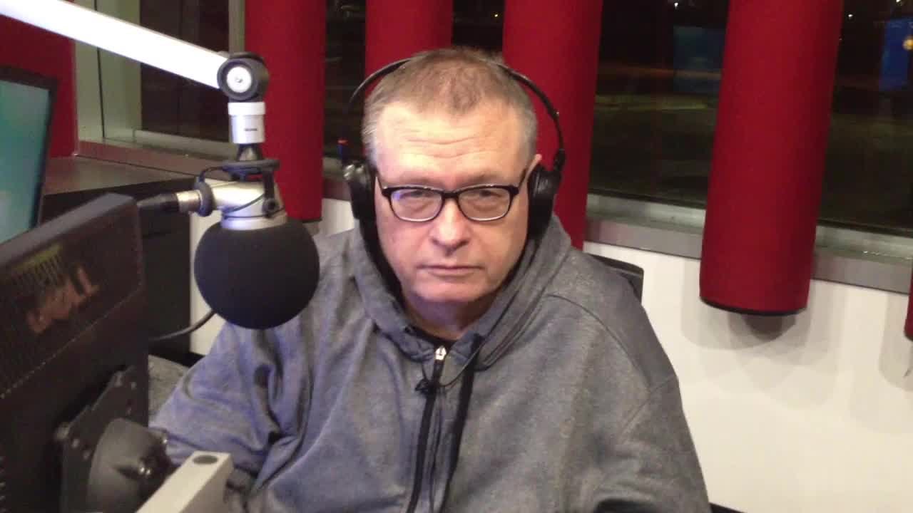 Pat Caputo -- Talking Detroit Lions