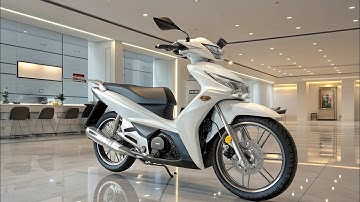 Honda Wave RSX 2025 – Huyền thoại xe số bền bỉ, tiết kiệm và mạnh mẽ nhất của Honda!