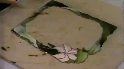Stained Glass With Vicki Payne 1of6