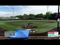 Prospect select stl open friday game 3