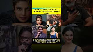 Priyanka Chopra Is All Set To Return To Indian Cinema With A Truly Commanding Presence. Her