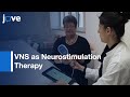 Vns as neurostimulation therapy in treatmentresistant depression  protocol preview