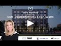 Chicago Condos For Sale | 1400 W Monroe -West Loop Chicago | New Construction | Chicago Condo Finder