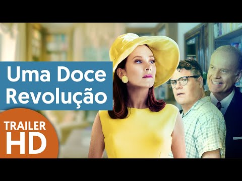 Uma Doce Revolução - Trailer Legendado [HD] - 2022 - Drama | Filmelier