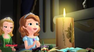 Video thumbnail of "Sofia The First | Holiday In Enchancia: Wassalia Day Song | Disney Junior UK"