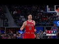 What A Night For Vucevic 🔥 27 points, 11 rebounds & 4 assists v Detroit Pistons