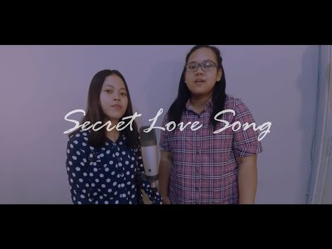 Little Mix - Secret Love Song (Cover) | Noni Yaneta Ft. Ega Anindiya