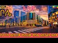Bole–Edna Mall Massive Road Finally Completed | Addis Ababa Ethiopia 🇪🇹 | 4K Walking Tour
