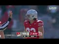 Caden Curry Highlights vs Rutgers